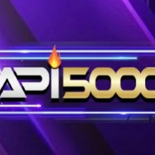 API5000 - Kalkulator IPK Terpercaya untuk Mahasiswa