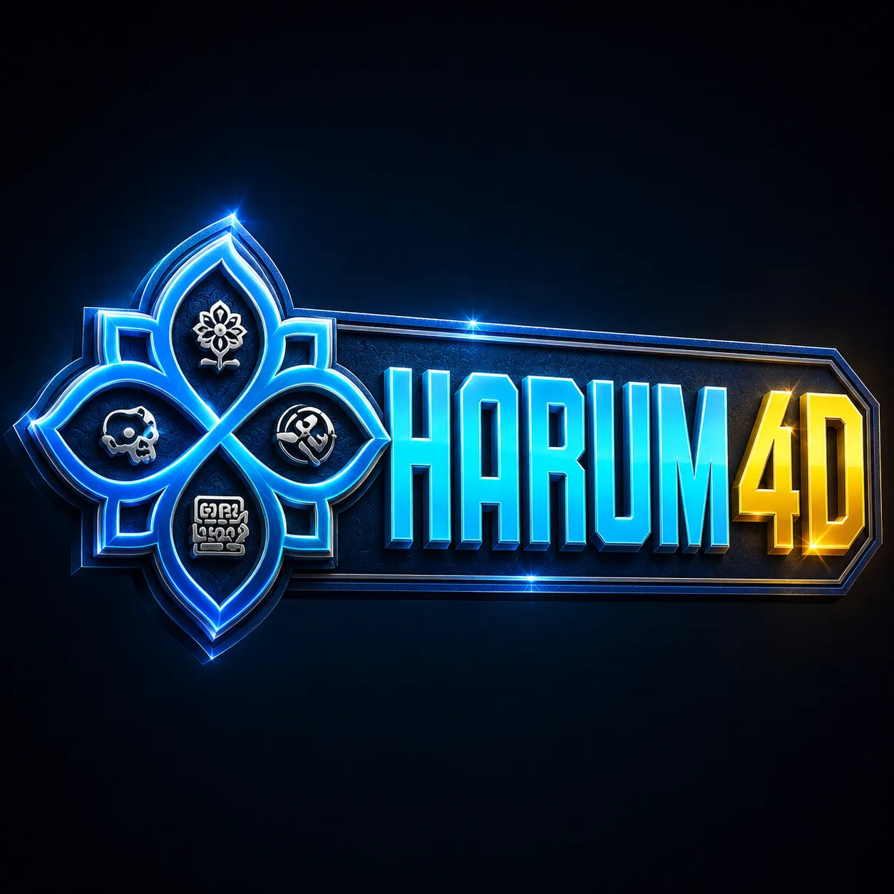 HARUM4D - Kalkulator IPK Terpercaya untuk Mahasiswa