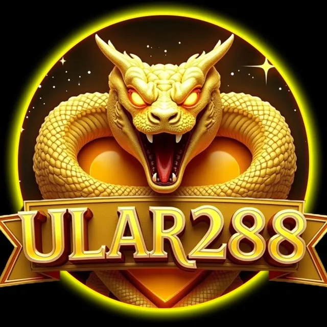 ULAR288 - Aplikasi Chat Encrypted Terpercaya